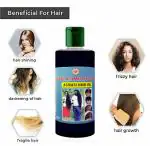 KGF Adivasi Naturals Hair Oil The Key to Healthy, Beautiful Hair Hair Oil