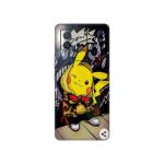 Phonicz Retails Mobile Back Designer Skin compatible for Iqoo Neo 6 (5G) with Rear Screen Guard Protector Film Wrap with Camera Protector (Coverage - Back+Camera+Sides) (Product Code:11157)