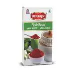 Ravimagic Pickle Masala, Aam Achar Masala, Readymade Masala, Achar Masala, Mix Pickle Masala Powder, 500 Gm