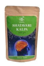 Shatavari Kalpa Brain Tonic