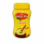 BUTTERBITE 1 Liter Premium Cow Ghee | Pure Cow Ghee | 1Liter