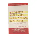AV BOOKS STORE Technical Analysis of the Financial Markets - By John J. Murphy (English, Paperback)