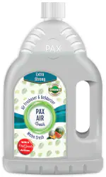 PAXAIR Fresh Extra Strong Liquid Air Freshener & Deodorizer (Melon Crush)