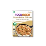 Vegan Butter Chicken