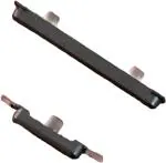 Imbi Huawei P20 Lite Black Fiber Power On And Off Button