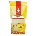 Nutty Yogi Natural Almond Flour, (Gluten-Free, Low-carb, Un blanched)