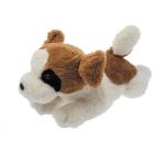 Mirada Polyester Non Toxic Sitting Jerry Soft Toy 3 To 5 Y