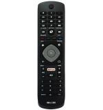AKSHITA TRADING RM-L01285 Remote Control for Philips LED, LCD Smart TV (Black)