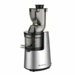 Wonderchef V6 Cold Press Slow Juicer Full Fruit, 200W