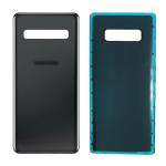 NAFS Black Back Panel For Samsung S10 Plus
