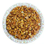 MANOHAR LAL DAULAT RAM GARG SPECIAL MOOFLIPATTI/CHIKKI 500gm