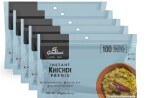 Girdhar Instant Khichdi premix 100gm each (Pack of 5)