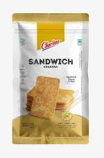 Charliee Sandwich Khakhra 150g (Mobile) Pack of 5