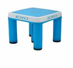Joyo Tuff Patla With 5 Legs For Bathroom, Blue