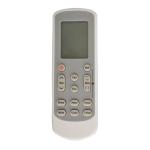RESORB RE 191A I Feel AC Remote Control Compatible for Onida AC Remote (Old Remote Exactly Same Remote Will Only Work)