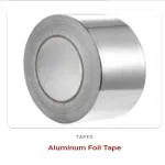 KUNDAN DISTRIBUTORS Aluminum Foil Tape