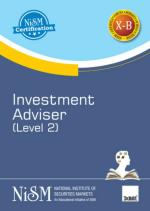 NISM's Investment Adviser (Level 2)