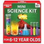 Einstein Box Mini Science Kit for Boys & Girls 6,7,8,9,10,11,12 Years Old