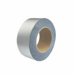 MANGUKIYA EMPIRE Tap Water Proof Tape For Pipe Leakage Aluminium Foil Rubber Tape Roof Water Leakage Solution Aluminium Foil Tape