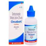 CLASSIC DERMA Onabet Lotion