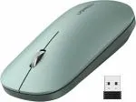 Ugreen 90374, 2.4Ghz Slim Silent Wireless Mouse With USB Receiver
