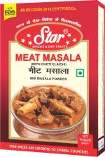 STAR SPICES Meat Masala 500gm