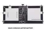 ROTECH SOLUTIONS LAPTOP BATTERY FOR ASUS C12N1419 Transformer Book Chi T100CHI-FG001P
