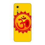 aadia OPPO A17 PRINTED MOBILE SKIN STICKER DECAL LAMINATION (PERFECT FIT/ONLY BACK/MATTE FINISH)