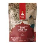 Nutty Yogi Chai Spice Mix 100g (Pack of 1)