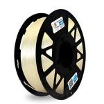 3 idea Imagine Create Print ABS Filament (Natural), 1.75 mm Filament , 1 kg Spool