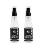 CRAGGY COSMETIC Men & Women Hair Serum (Pack of 2)