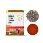 Organic Assam Vanilla Chai