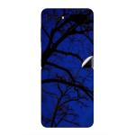 GADGETSWRAP Printed Vinyl Skin Sticker for Samsung Galaxy Z Flip - ovo in frankfurt germany