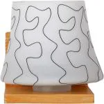 Afast Stylish & Designer Colorful Sconce Glass Wall Lamp Light ZXX22####Home decore####Wall Lamp###Lamp cover