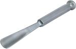 Alis Stainless Steel Orthopedic Bone Gouge Straight With Handle Surgical Instruments Chisel