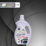 LIQ WASH Easy Wash Liquid Detergent (1 L )