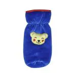 Chinmay Kids Baby Feeding Bottle Covers Velvet Attractive Cover (Db)