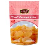 Ancy Dried Pineapple Coin 250 g