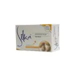 Queue Silka Shea Butter Whitening Soap pack of 1
