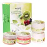 Elvis Beauty Mix Fruit Facial Kit - Skin Hydrating, 200 gms