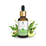 Mystic Pure Ayurveda Cold Pressed Avocado Oil for Healthy Skin, Sunburn, Dark spots, Blemishes and Good for Sensitive Skin -30ml