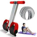 PROUT Double Spring Tummy Trimmer Weight Loss Exerciser Ab Exerciser Full Body