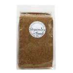 Shyamira Foods Flax Seeds Powder Organic, 250 G