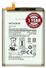Mobcrown METACROW Original EB-BM207ABY Battery for Samsung Galaxy M21 | M30s | M31 - (6000mAh) - (1 Year Warranty).