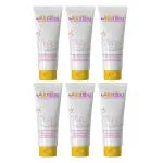 Akmasq Pimple Care Complexion Mask (70gm) : Pack of 6