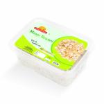 GHOTARAM GAJAK BHANDAR Revadi Sweet | Aam ki Sesame Seed Sweets | Mango Revri | Sesame Candy | Rewadi | Gajjak Rewri | Gazak Mango(Aam) Revdi | Crispy Revdi / Gazzak Rebdi-1Kg*1Pack