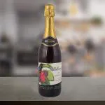 Donelli Non-Alcoholic Wine |Wildberry & Grape Juice,750 ml