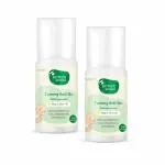 Mother Sparsh Colic Relief And Digestion Tummy Roll On For Baby (Pack Of 2) 40 ml