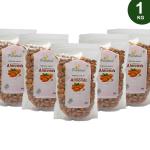 Farmbean California Almonds 1kg | Badam