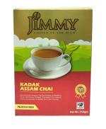 JIMMY CHOICE OF THE RICH KADAK ASSAM CHAI 250GM